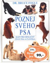 kniha Poznej svého psa, Cesty 1998