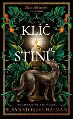 kniha Klíč stínů, Ikar 2026