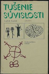 kniha Tušenie súvislosti, Tatran 1984