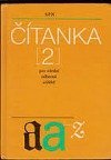 kniha Čítanka 2 Učebnice pro stř. odb. učiliště, SPN 1988