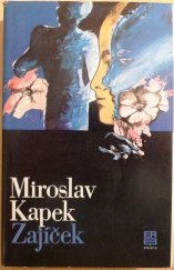 kniha Zajíček, Práce 1986