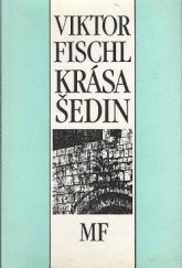 kniha Krása šedin, Mladá fronta 1992