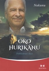 kniha Oko hurikánu, Maitrea 2016