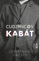 kniha Cudzincov kabát, Ikar 2021