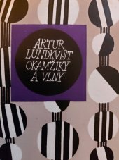 kniha Okamžiky a vlny, Mladá fronta 1967