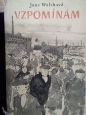 kniha Vzpomínám, Mladá fronta 1956