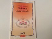 kniha Koinonia Jana Křtitele, DAN 1998