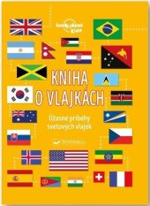 kniha Kniha o vlajkách, Svojtka 2024