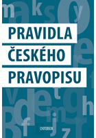 kniha Pravidla českého pravopisu, Euromedia 2014