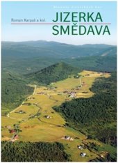 kniha Jizerka – Smědava, RK 2016