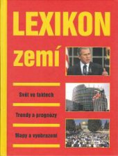 kniha Lexikon zemí, Fortuna Libri 2002
