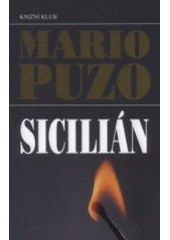 kniha Sicilián, Knižní klub 2001