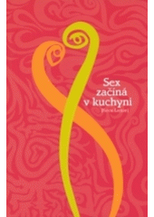 kniha Sex začíná v kuchyni [(a mnohdy tam i končí--)], Návrat domů 2004