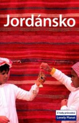 kniha Jordánsko, Svojtka & Co. 2007