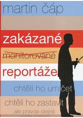 kniha Zakázané reportáže, XYZ 2012