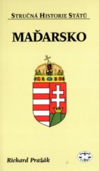 kniha Maďarsko, Libri 2005