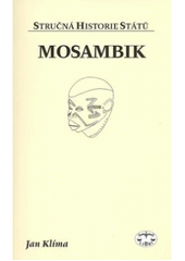 kniha Mosambik, Libri 2007