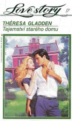 kniha Tajemství starého domu, Wist 1995