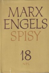 kniha Spisy. Sv. 18, Nakladatelství politické literatury 1966