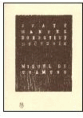 kniha Svatý Manuel Dobrotivý, mučedník, L. Marek  1999