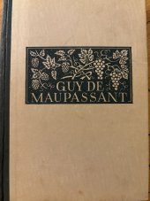 kniha Svit luny = Clair de lune, Jos. R. Vilímek 1934
