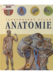 kniha Ilustrovaný atlas anatomie, Sun 2006
