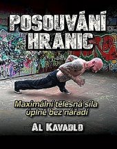 kniha Posouvání hranic, Zelený kocúr  2015