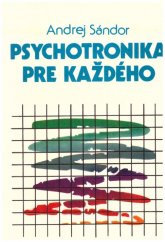 kniha Psychotronika pre každého, Alfa 1991