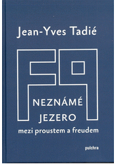 kniha Neznámé jezero, Pulchra 2020