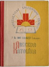 kniha Abeceda katolíka, Exerciční dům 1946