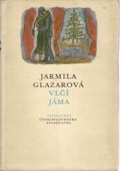 kniha Vlčí jáma, Československý spisovatel 1981