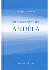 kniha Poznej svého anděla, Integrál Brno 2012