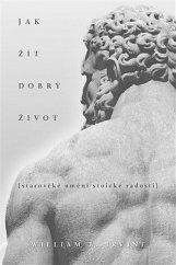kniha Jak žít dobrý život , Blue Vision 2020