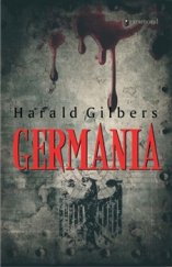 kniha Germania, Garamond 2016