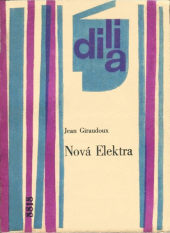 kniha Nová Elektra, Dilia 1965
