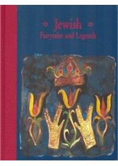 kniha Jewish fairytales and legends, Vitalis 2005