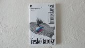 kniha České taroky, Český spisovatel 1994