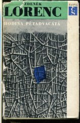 kniha Hodina pětadvacátá, Československý spisovatel 1965