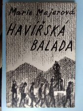 kniha Havířská balada, Svoboda 1946
