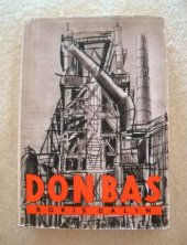 kniha Donbas, Svoboda 1951