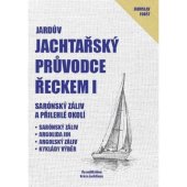 kniha Jachtařský průvodce Řeckem I., IFP Publishing 2021