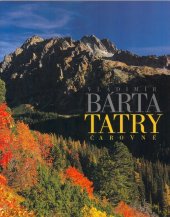 kniha Tatry čarovné 6-jazyčné, AB Art press 2005