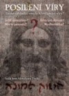 kniha Posílení víry Znáte základní omyly křesťanské víry, Agadah 2014