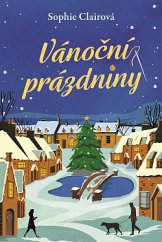 kniha Vánoční prázdniny, Fortuna Libri 2020