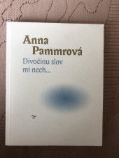 kniha Divočinu slov mi nech--, Vetus Via 2000