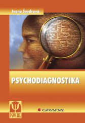 kniha Psychodiagnostika, Grada 2008
