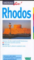 kniha Rhodos, Vašut 2002