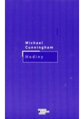 kniha Hodiny, Odeon 2002