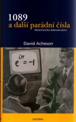 kniha 1089 a další parádní čísla [matematická dobrodružství], Dokořán 2006