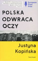 kniha Polska odwraca oczy, Świat Książki 2016